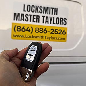 Locksmith Taylors